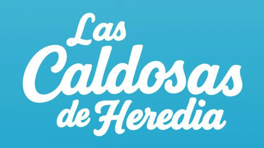 Las Caldosas de Heredia