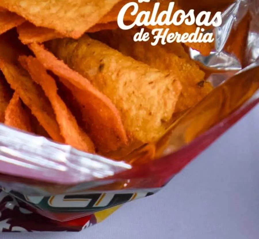 Ranchita Queso