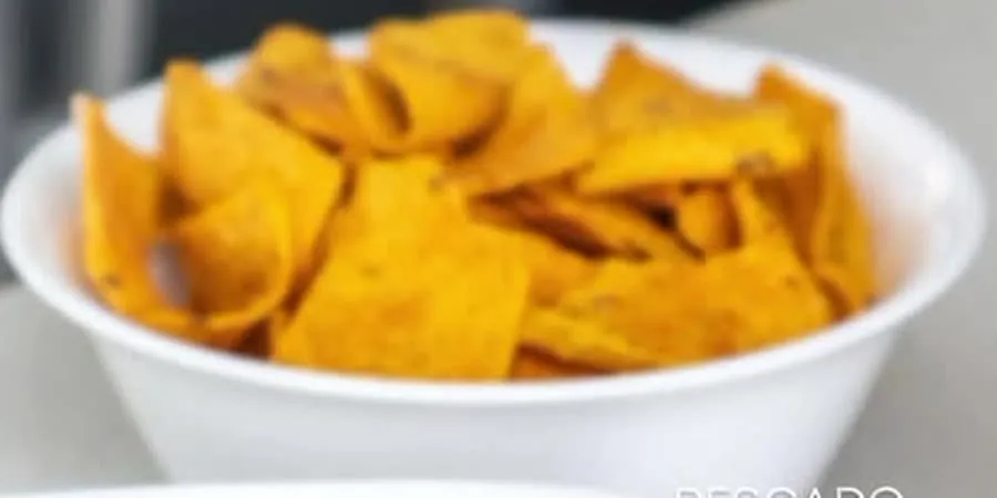 Tortillitas